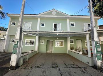 Casa · 75m² · 2 Quartos · 2 Vagas · Casa com 2 dormitórios, 75 m² - Condomínio Residencial Victoria - Sorocaba/SP