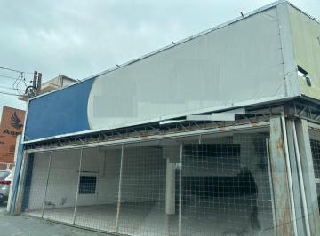 Comercial · 300m² · Galpão à venda, 300 m² - Vila Assis - Sorocaba/SP