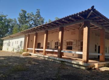 Rural · 157300m² · 8 Quartos · Sítio à venda 6 alqueires - Bom Retiro - Porto Feliz/SP