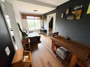 926411493180ad1d18735489ac47b15f4ab27035 · Apartamento com 2 quartos à venda, 50 m² por R$ 240.000 - Jardim Leocádia - Sorocaba/SP