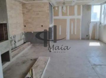 Apartamento · 244m² · 3 Quartos · 3 Vagas · Venda Cobertura Sao Caetano do Sul Olimpico Ref: 15701