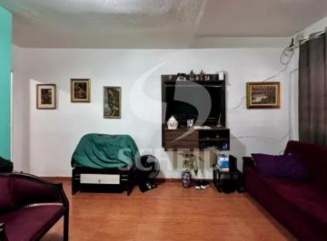 Casa · 81m² · 2 Quartos · 2 Vagas · Sobrado na Vila Cordeiro | 81 m² | 2 dormitórios | 2 vagas