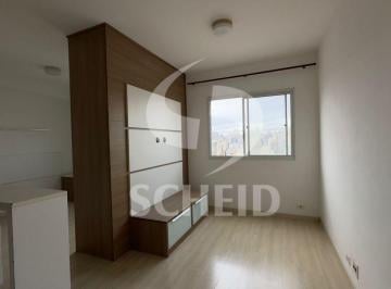 Photo 1 · Studio para alugar com 30m², 1 quarto e 1 vaga Campos Eliseos