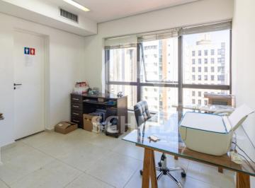 Comercial · 33m² · 1 Vaga · Conjunto comercial para venda em Chácara Santo Antônio (Zona Sul), 33m²