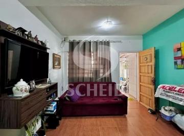 Casa · 81m² · 2 Quartos · 2 Vagas · Sobrado na Vila Cordeiro | 81 m² | 2 dormitórios | 2 vagas