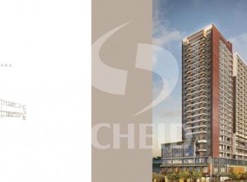 Photo 1 · Studio para venda em Vila Clementino com 1 quarto, 33m²