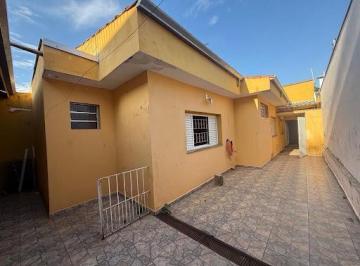 f5ea5f828a9cd1aef3a0ed3abc5dd68fa953874c · Casa com 3 dormitórios, edícula e terreno grande à venda, 165 m² por R$ 580.000 - Vila Trujillo - So