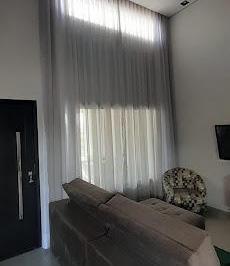 8afd13a37566adb56604f6b6f663412b13a42376 · Casa com 3 dormitórios à venda, 131 m² por R$ 850.000,00 - Condomínio Residencial Helena Maria - Sor