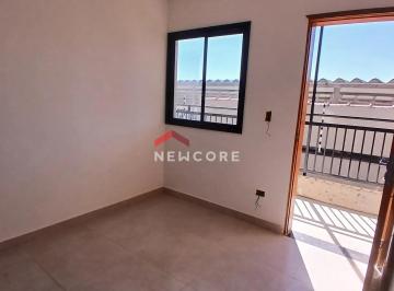Apartamento · 27m² · 1 Quarto · Apartamento em Rua Ministro Fonseca Filho - Jaçanã - São Paulo/SP
