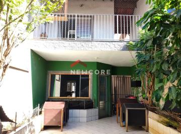 Casa · 170m² · 3 Quartos · 1 Vaga · Sobrado em Rua Serrana - Jardim Santa Clara - Guarulhos/SP