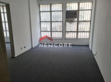 Comercial · 90m² · Sala comercial em Rua Coronel Xavier de Toledo - República - São Paulo/SP