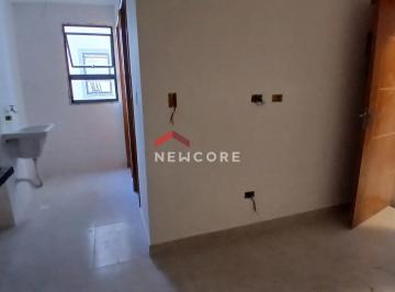 Apartamento · 27m² · 1 Quarto · Apartamento em Rua Ministro Fonseca Filho - Jaçanã - São Paulo/SP