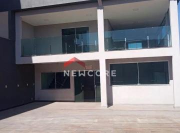 Casa · 339m² · 4 Quartos · 5 Vagas · Casa em Rua Artur Costa e Silva - Jardim encantado II seção - São José da Lapa/MG