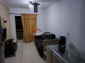 Apartamento · 55m² · 2 Quartos · 1 Vaga · Apartamento em Rua Cambará do Sul - Kayser - Caxias do Sul/RS