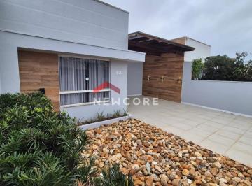Casa · 93m² · 2 Quartos · 2 Vagas · Casa em Rua Gel Vicente - Quinta dos Açorianos - Barra Velha/SC