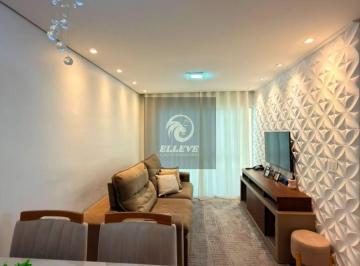 35b7a5d7275223ed0483d023589a642b07d2263c · Apartamento com 2 dormitórios à venda, 56 m² por R$ 378.000 - Vila Nova Jundiainópolis - Jundiaí/SP