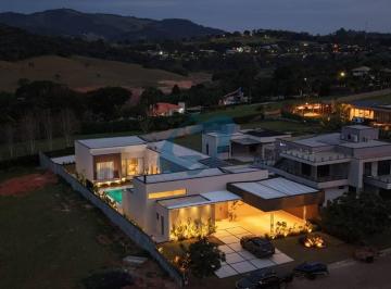 692be40c4b466913ed6409e9067d1269b9052994 · Casa à venda, 550 m² por R$ 6.300.000,00 - Porto Laranjeiras - Piracaia/SP
