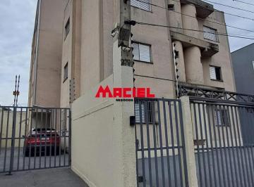 Apartamento · 60m² · 2 Quartos · 1 Vaga · Apartamento para Locação - Condomínio Solar Dom Diniz