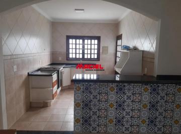 Casa · 125m² · 3 Quartos · 2 Vagas · SOBRADO à venda 3 Quartos, 1 Suite, 2 Vagas, 125 M², Residencial Vista Linda, São José dos Campos -