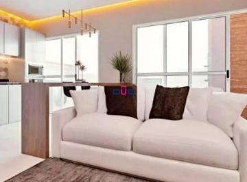 9523e1403570ddcfb4bff0f45eb9e9b58ba7c1b2 · Apartamento para venda no bairro do Estuario, Santos