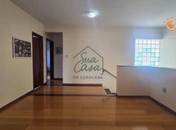 5db158327c0eda5c6c3d33bf184b46b9130d094e · Casa com 4 dormitórios à venda, 330 m² por R$ 700.000,00 - Jardim Maria do Carmo - Sorocaba/SP