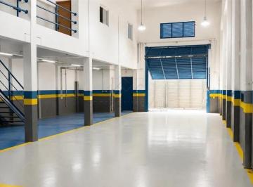 Comercial · 280m² · 3 Vagas · Galpão para locação, 280 m² na Vila Carrão - São Paulo/SP