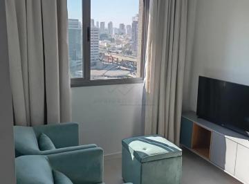Apartamento · 31m² · 1 Quarto · 1 Vaga · Flat com 01 dormitório para venda e locação na Vila Prudente - São Paulo - SP
