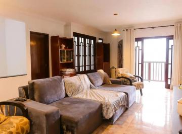 Casa · 240m² · 3 Quartos · 4 Vagas · Casa com 3 dormitórios à venda, 240m² no Parque das Nações - Santo André/SP