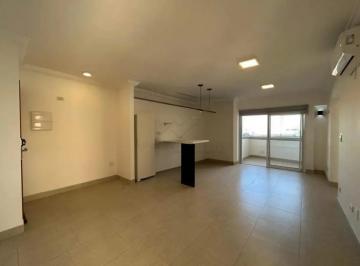 Apartamento · 75m² · 2 Quartos · 2 Vagas · Apartamento com 2 dormitórios para locação, 70m² no Campestre - Santo André/SP