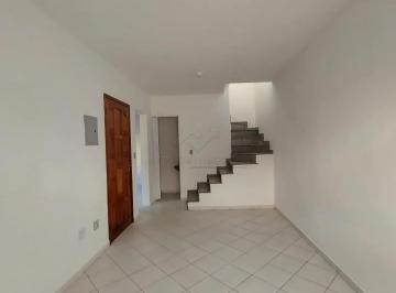 Casa · 75m² · 2 Quartos · 1 Vaga · Sobrado com 02 dormitórios para alugar, 75 m² no bairro Itaquera - São Paulo/SP
