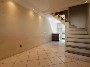 Casa · 79m² · 2 Quartos · 1 Vaga · Sobrado à venda com 02 Suítes, 79m² no Jardim Ipanema - Santo André/SP