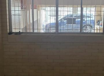 Casa · 100m² · 2 Quartos · 1 Vaga · Casa com 02 dormitórios para locação, 100m² Vila Bastos - Santo André/SP