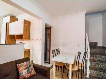 Casa · 90m² · 2 Quartos · 2 Vagas · Sobrado com 02 suítes  à venda, 90m² na Vila Pires  - Santo André/SP