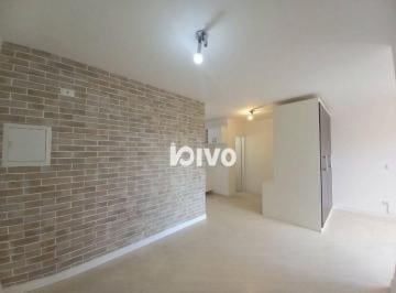 173ba5c4ba42b9136b3dd75c63e7c36247976f0b · Apartamento para alugar, 40 m² por R$ 2.999,68/mês - Mirandópolis - São Paulo/SP