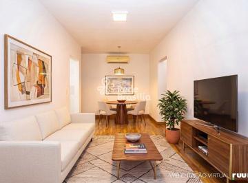 Apartamento · 70m² · 2 Quartos · 1 Vaga · CCSW 3 - Residencial Bela Vista - Apartamento com 2 quartos - 1 suíte - 1 vaga - aceita financiament