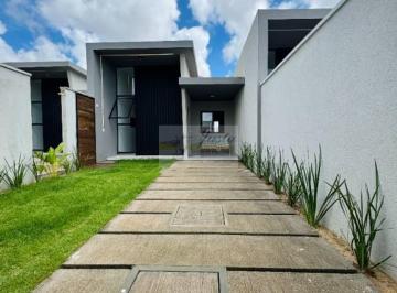 eadb8215451055534a3ff04275174e7ae2754f11 · Casa com 3 dormitórios à venda, 90 m² por R$ 439.000 - Encantada - Eusébio/CE