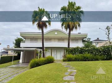 637208126d607aad1bbaf06b7c9b373f2e321f1e · Casa para alugar, 437 m² por R$ 20.390,00/mês - Alphaville Graciosa - Pinhais/PR