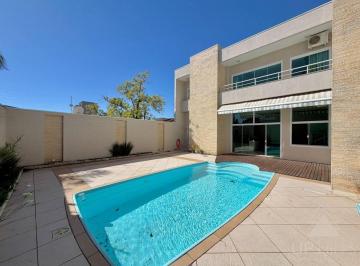 d8e622ce8b91f5b65ddc8984954c569ecc7424b9 · Casa com 4 dormitórios à venda, 404 m² por R$ 2.400.000,00 - São Braz - Curitiba/PR