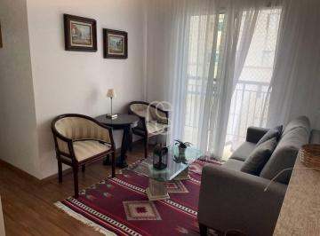 05d061c57bb6ac2885a82bc66348f31ee762856b · Apartamento com 2 dormitórios à venda, 54 m² por R$ 480.000,00 - Gopoúva - Guarulhos/SP