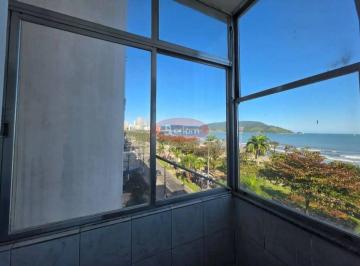 c51d0ced0be7b7ff904e597d966b434675ef31b7 · Apartamento com 1 dormitório à venda, 70 m² por R$ 300.000,00 - Embaré - Santos/SP