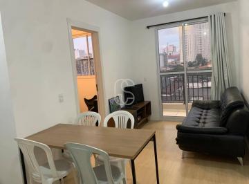 9afe006e5e1f7051e066ffc03f6c3158f6ebda63 · Apartamento com 2 dormitórios, 40 m² - venda por R$ 450.000 ou aluguel por R$ 3.000/mês - Centro - G