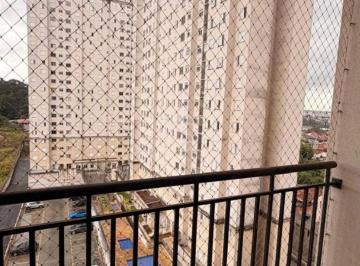 8489f0af5c4f4164bc1ea7c3637c5e26ae6b69c0 · Apartamento com 3 dormitórios à venda, 58 m² por R$ 390.000 - Jardim Las Vegas - Guarulhos/SP