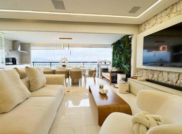 bba5a256d2bf27f4ef25e98cc8c35cfe7c1cbf4c · Apartamento com 3 dormitórios à venda, 154 m² por R$ 2.300.000.000,00 - Jardim Flor da Montanha - Gu