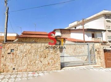 0fbcacfe3db67ca1da1574ca7d4d4d7ab0d0581a · Casa com 5 dormitórios à venda, 270 m² por R$ 800.000,00 - Vila Jardini - Sorocaba/SP