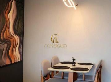 2cc145bc23dd5d26dac557e1d2c0798e4a639425 · Apartamento com 3 dormitórios à venda, 68 m² por R$ 862.000,00 - Jardim Califórnia - Jacareí/SP