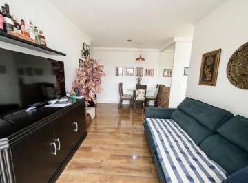 19067a37f5668a80842fc19b939b3063a0a996fe · Apartamento com 3 dormitórios à venda, 73 m² por R$ 695.000,00 - Chácara Santo Antônio (Zona Leste)