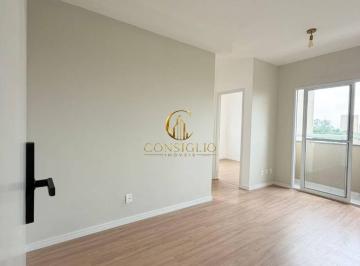 25054bbc50efbc76ab6387ffdf385e805d923ad4 · Apartamento com 2 dormitórios à venda, 47 m² por R$ 330.000,00 - Jardim Jacinto - Jacareí/SP