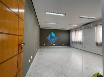 6df4181baf35f484da97580a4689a2118809f26b · Sala para alugar, 33 m² por R$ 2.100,00/mês - Baeta Neves - São Bernardo do Campo/SP