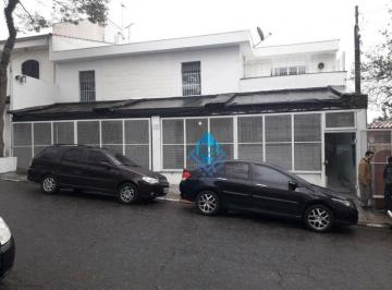 473491a119be9bcf713f12d4ededb0b9d482430c · Salão para alugar, 170 m² por R$ 5.200,00/mês - Nova Petrópolis - São Bernardo do Campo/SP
