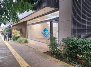 d8e910581dfdad28bd24827e02d7092f5436d465 · Salão para alugar, 45 m² - Santo Amaro - São Paulo/SP